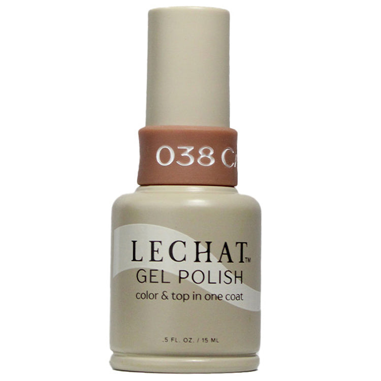 Nail Gel Polish 0.5 oz