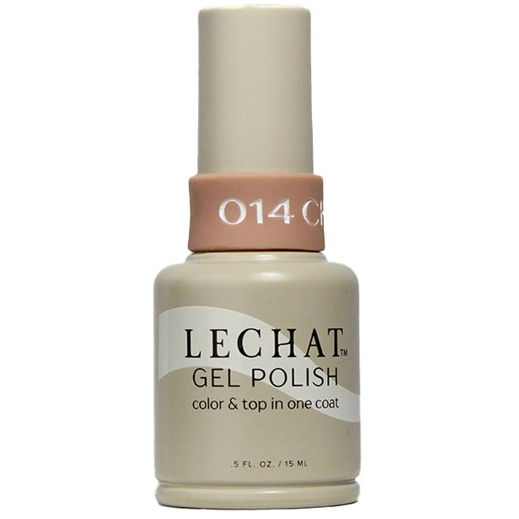 Nail Gel Polish 0.5 oz