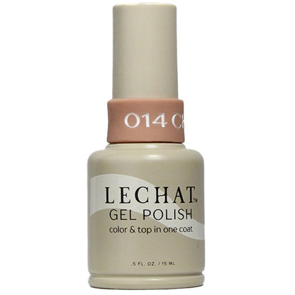 Nail Gel Polish 0.5 oz