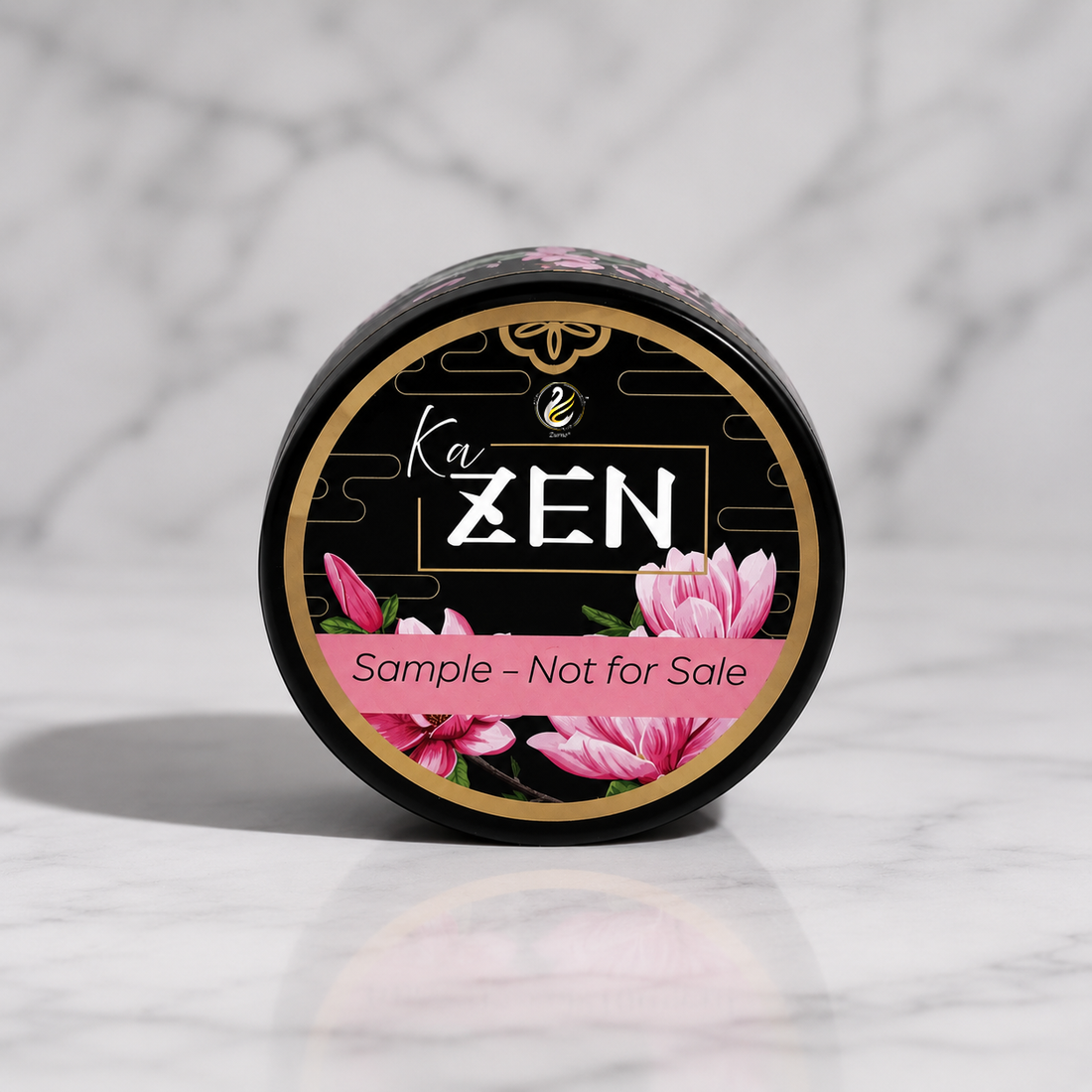 KaZEN Builder Gel - GIFT ONLY