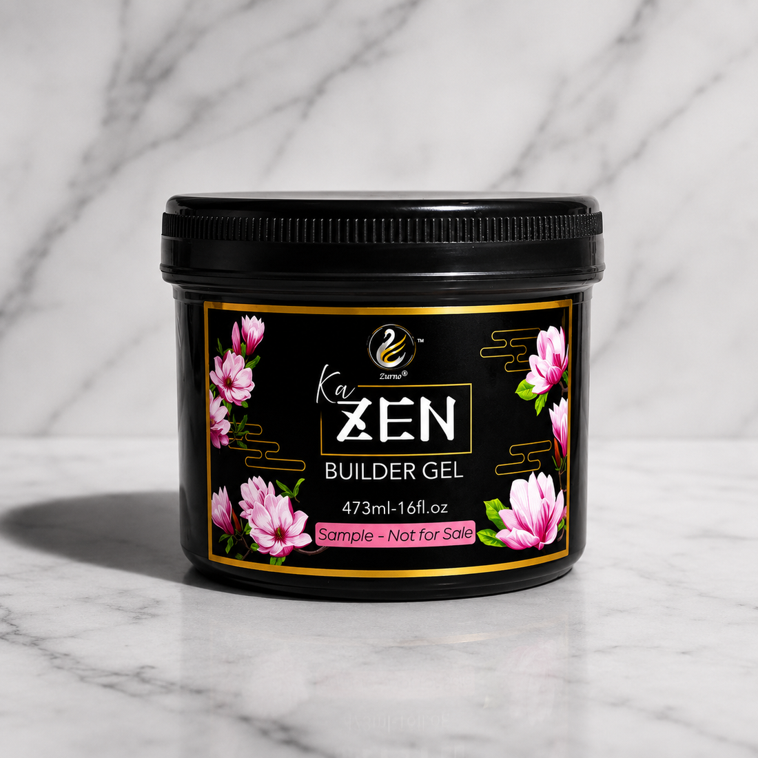 KaZEN Builder Gel - GIFT ONLY