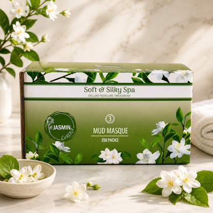 Lerosa Spa Pedicure - 200 bags/box