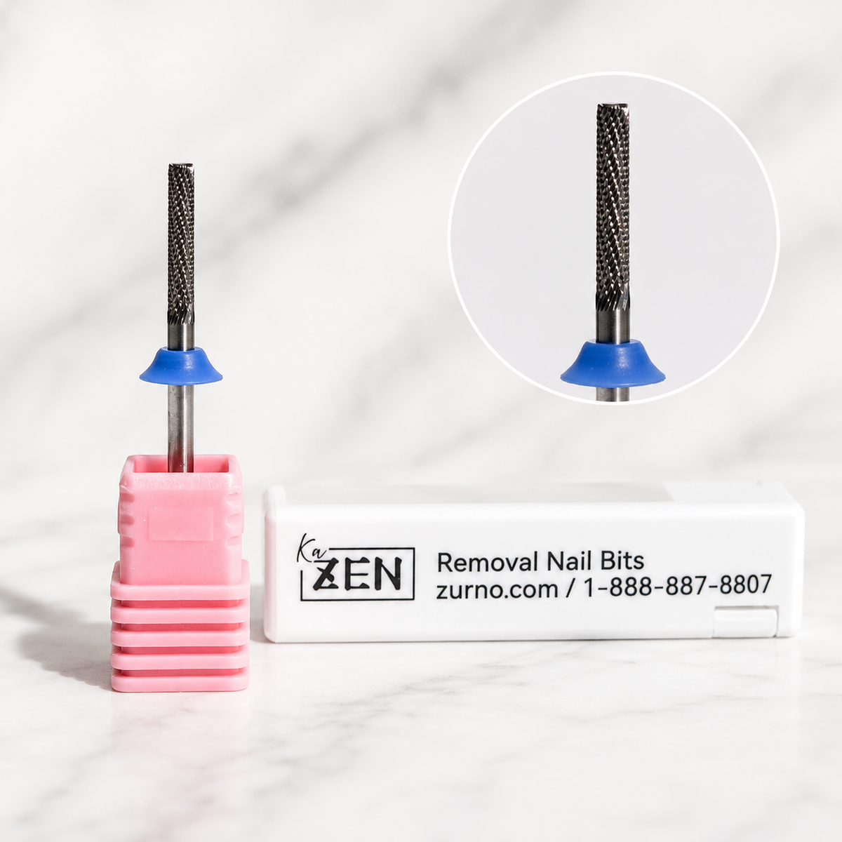 KaZEN | Drill Bit