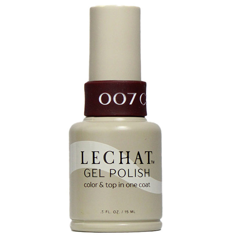 Nail Gel Polish 0.5 oz