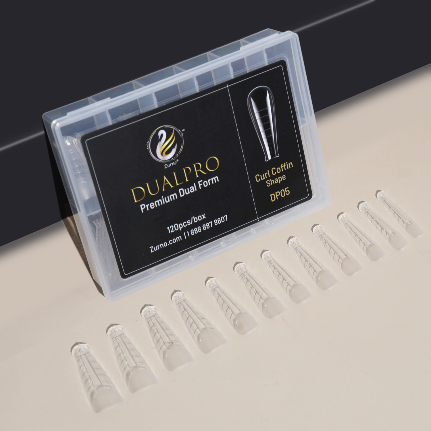 DUALPRO Premium Dual Form