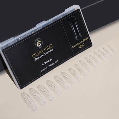 DUALPRO Premium Dual Form