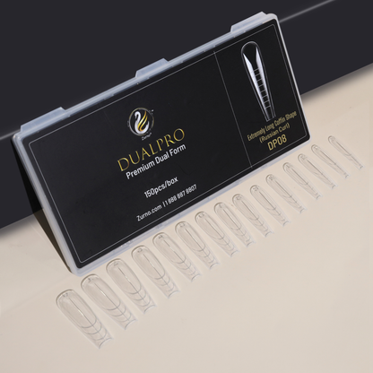 DUALPRO Premium Dual Form