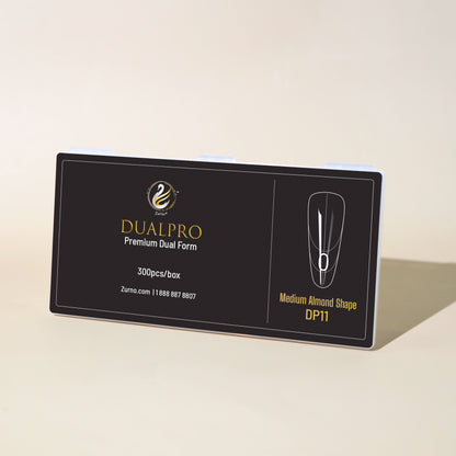 DUALPRO Premium Dual Form