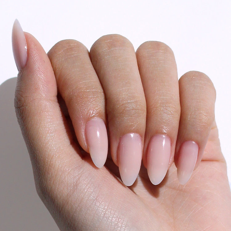 Gel Base Coat 0.5 oz