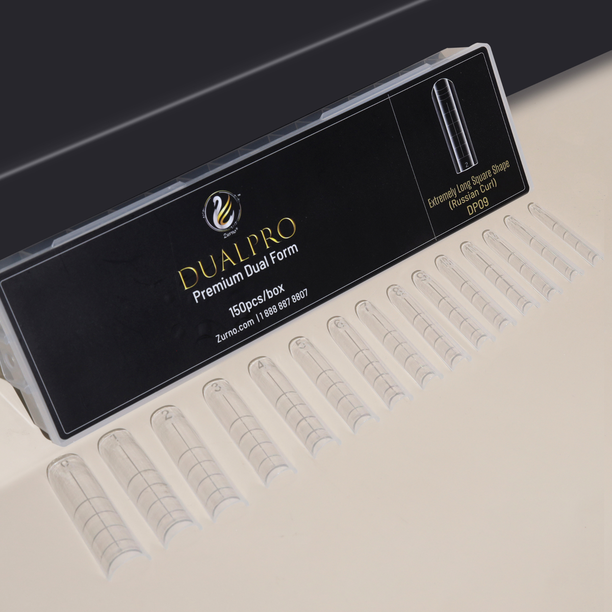 DUALPRO Premium Dual Form