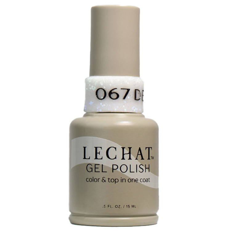Nail Gel Polish 0.5 oz