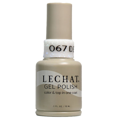 Nail Gel Polish 0.5 oz
