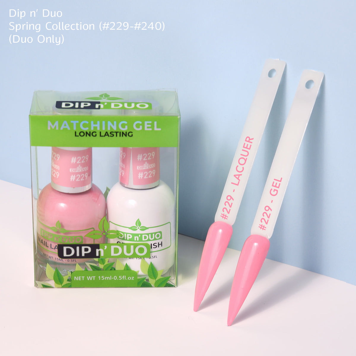 DIP n&