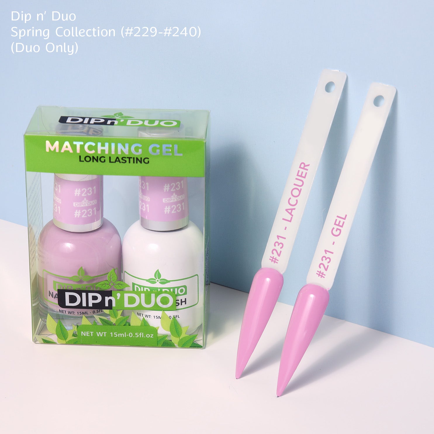 DIP n&