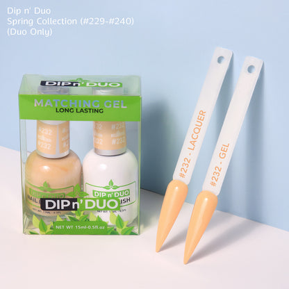 DIP n&