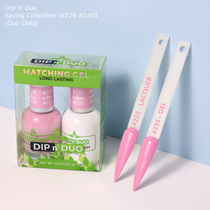 DIP n&