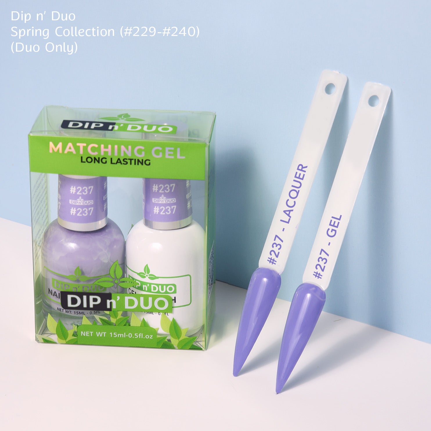 DIP n&