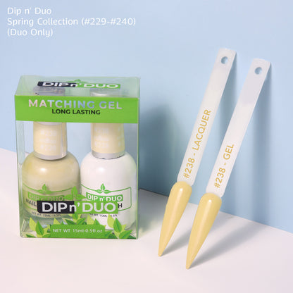 DIP n&