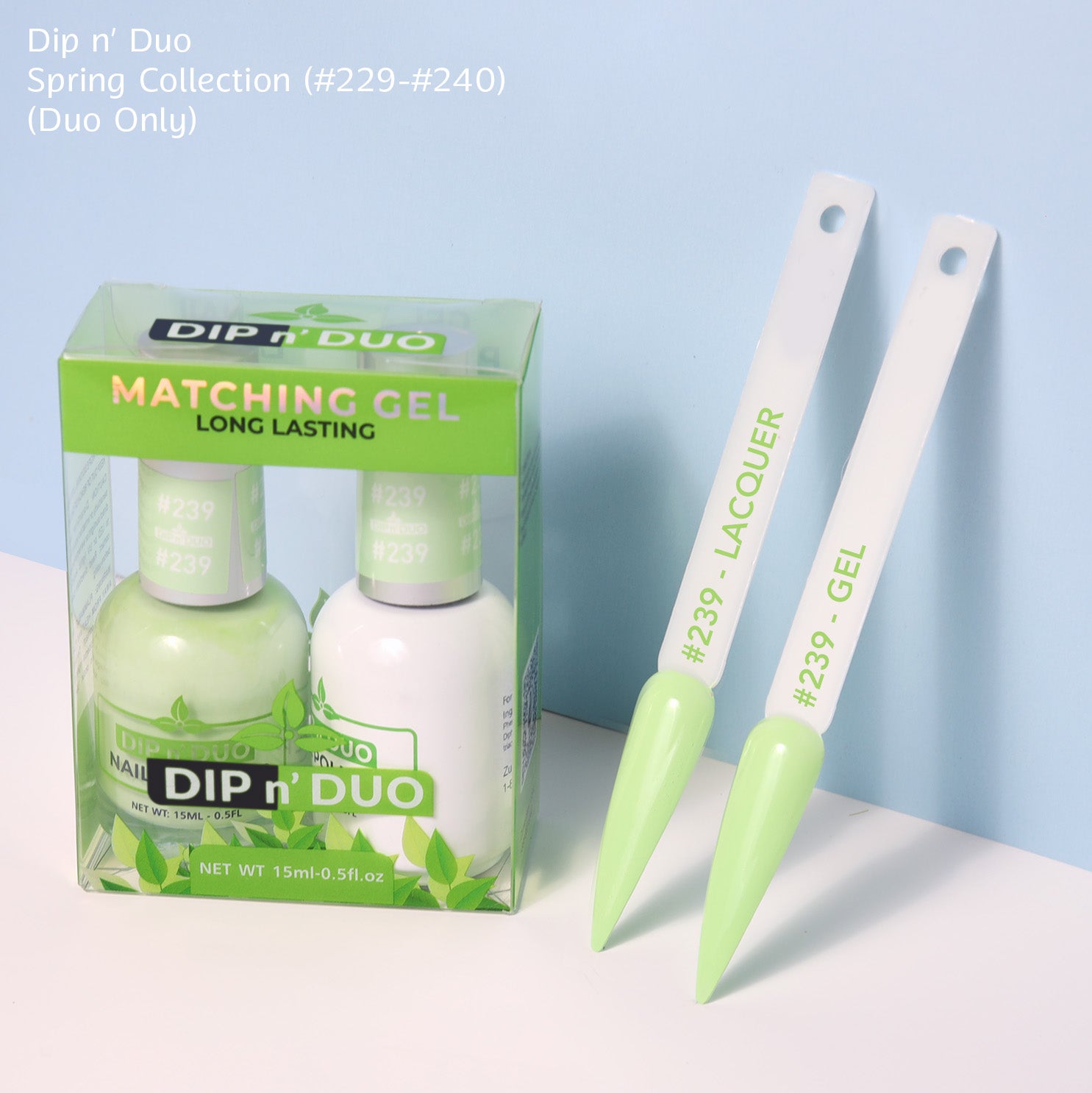 DIP n&