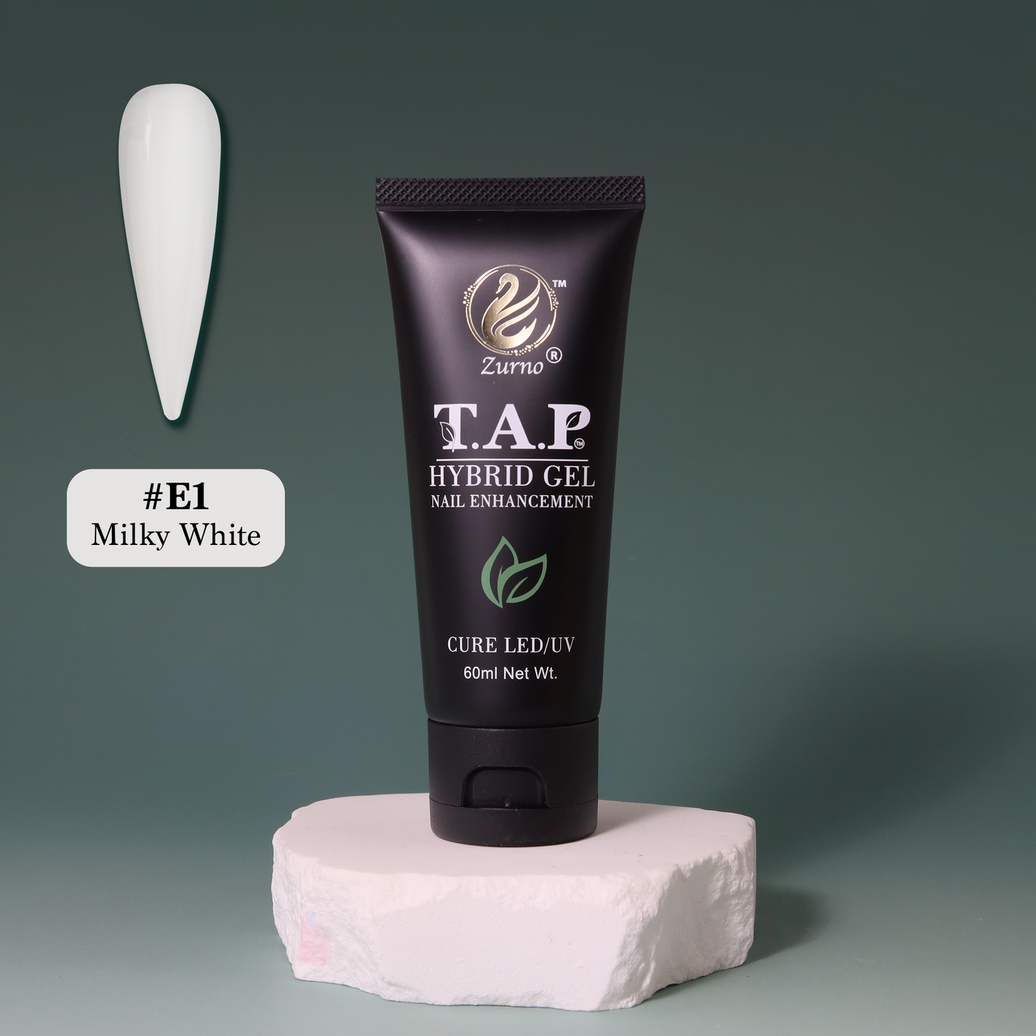 T.A.P | Collection &amp; Individual Colors - 60ml Tube
