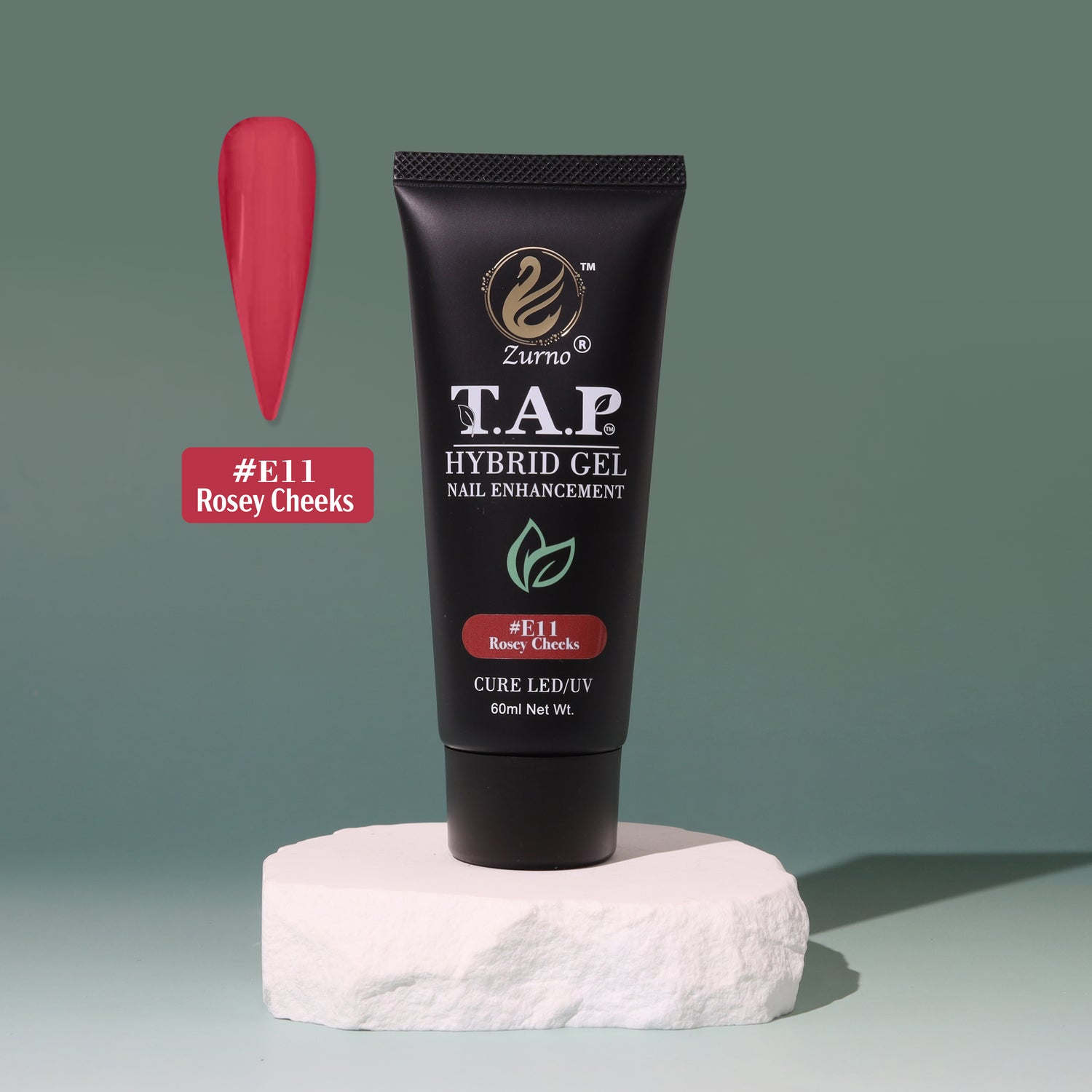 T.A.P | Collection &amp; Individual Colors - 60ml Tube