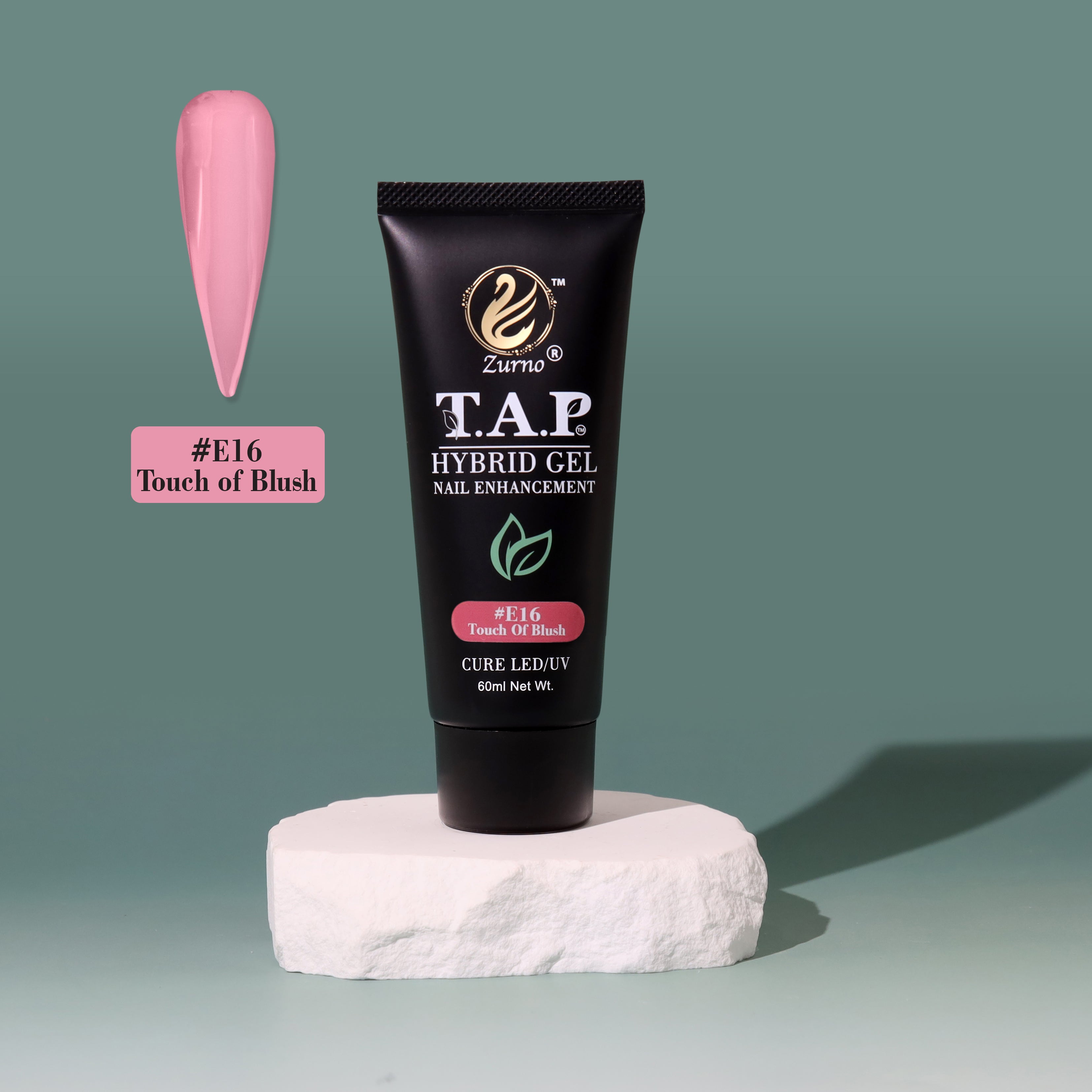 T.A.P | Collection &amp; Individual Colors - 60ml Tube