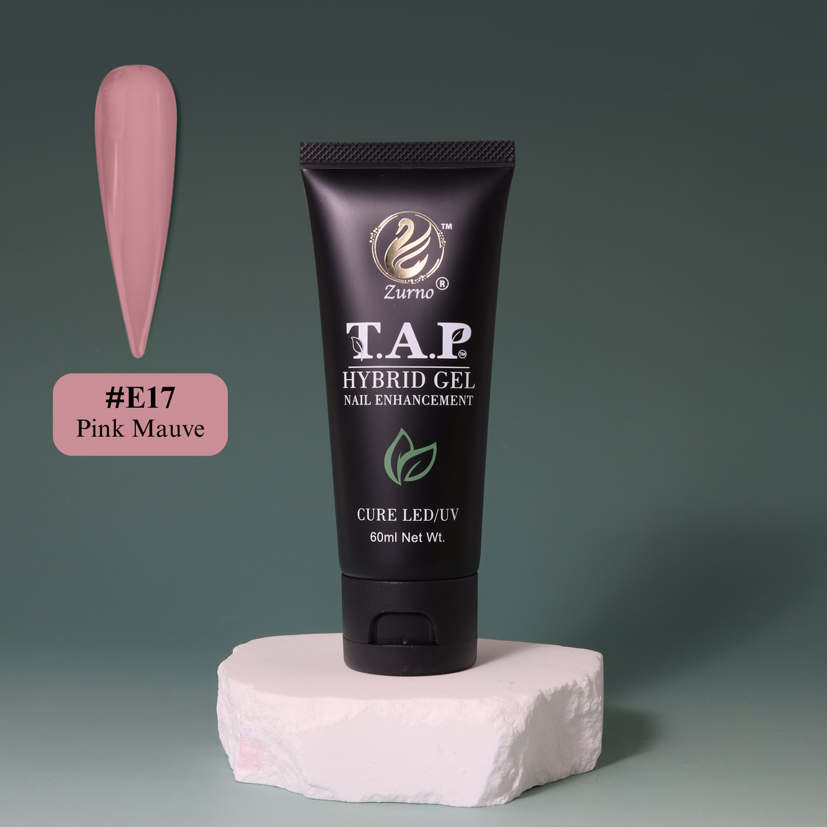 T.A.P | Collection &amp; Individual Colors - 60ml Tube