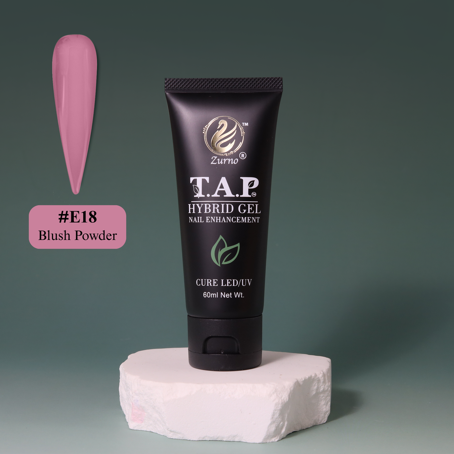 T.A.P | Collection &amp; Individual Colors - 60ml Tube