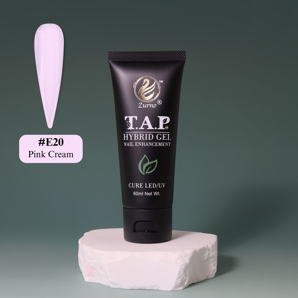 T.A.P | Collection &amp; Individual Colors - 60ml Tube