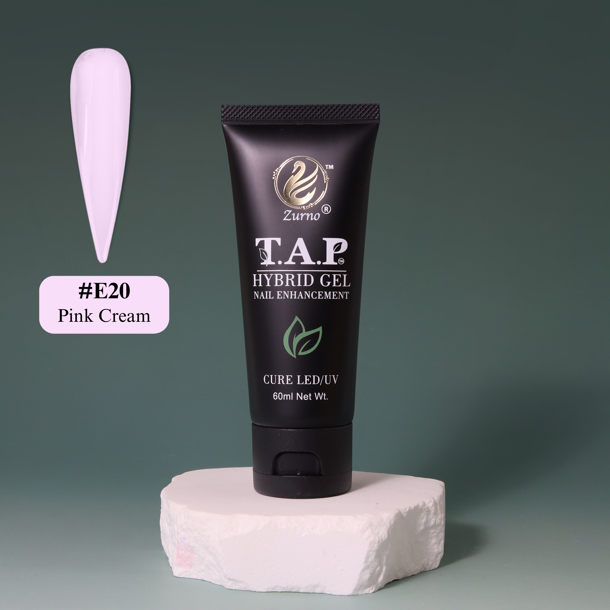 T.A.P | Collection &amp; Individual Colors - 60ml Tube