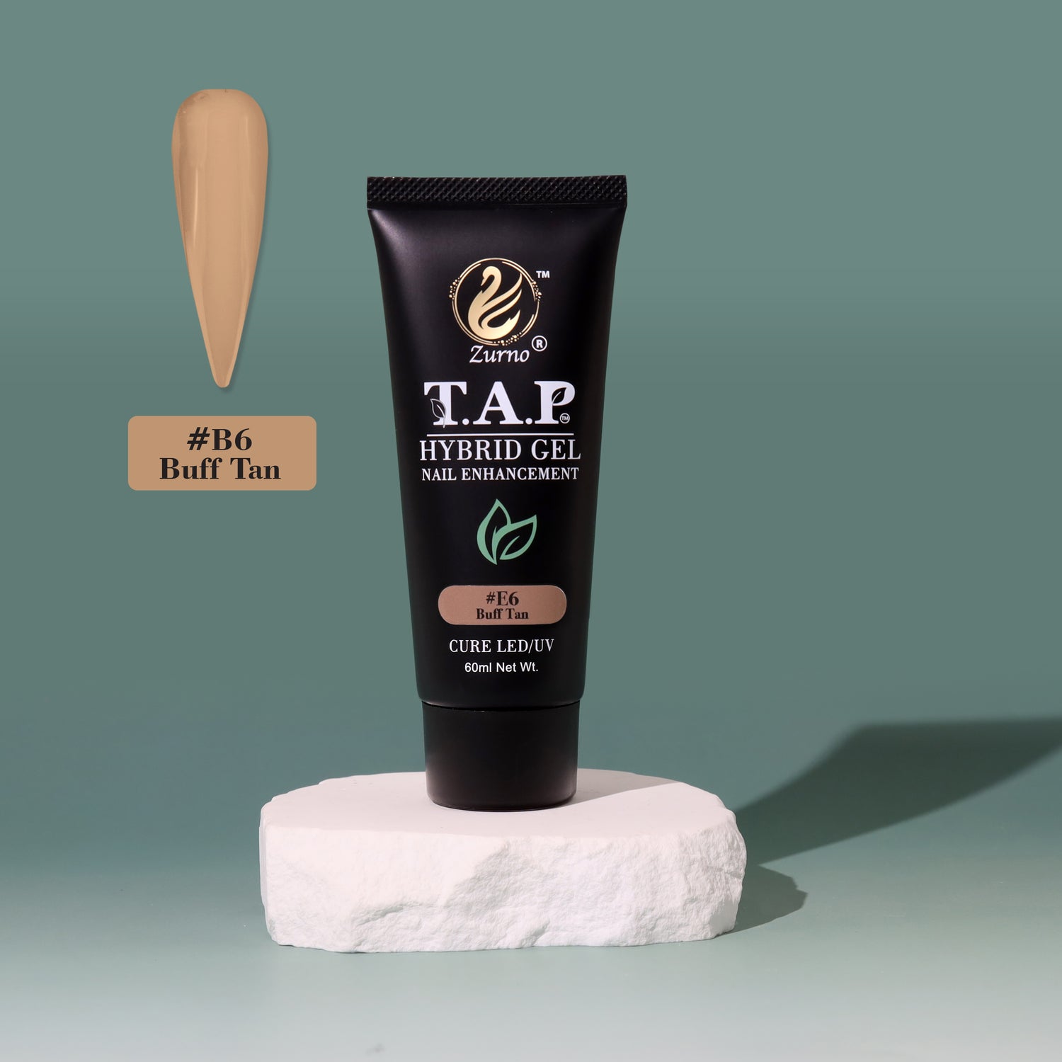 T.A.P | Collection &amp; Individual Colors - 60ml Tube