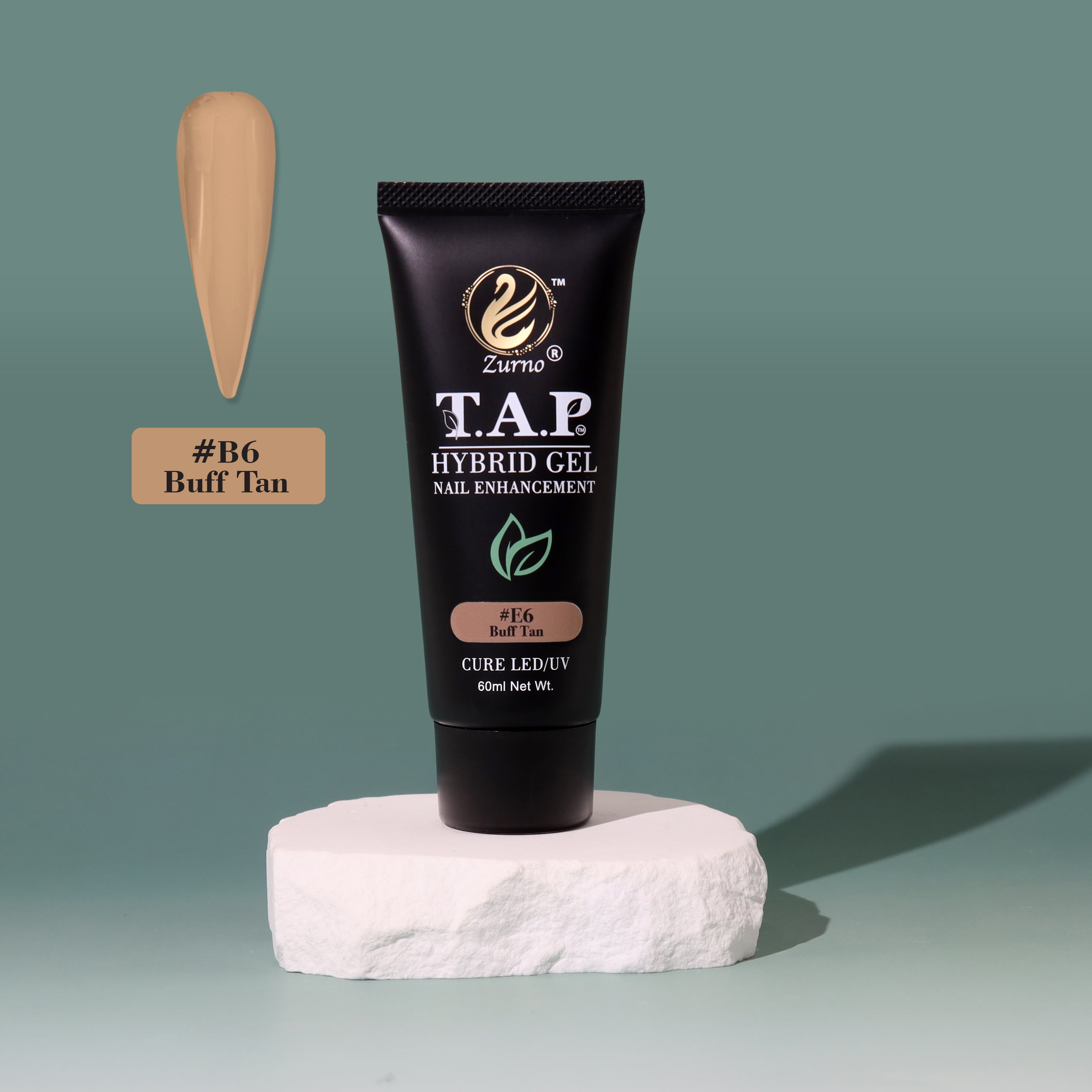 T.A.P | Collection &amp; Individual Colors - 60ml Tube