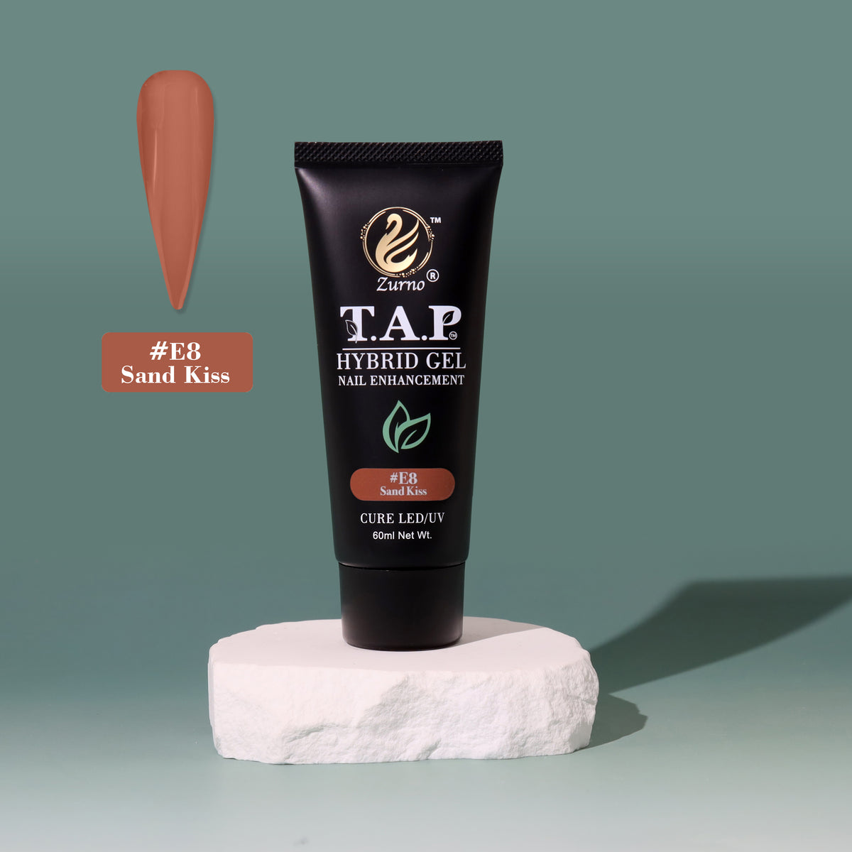 T.A.P | Collection &amp; Individual Colors - 60ml Tube