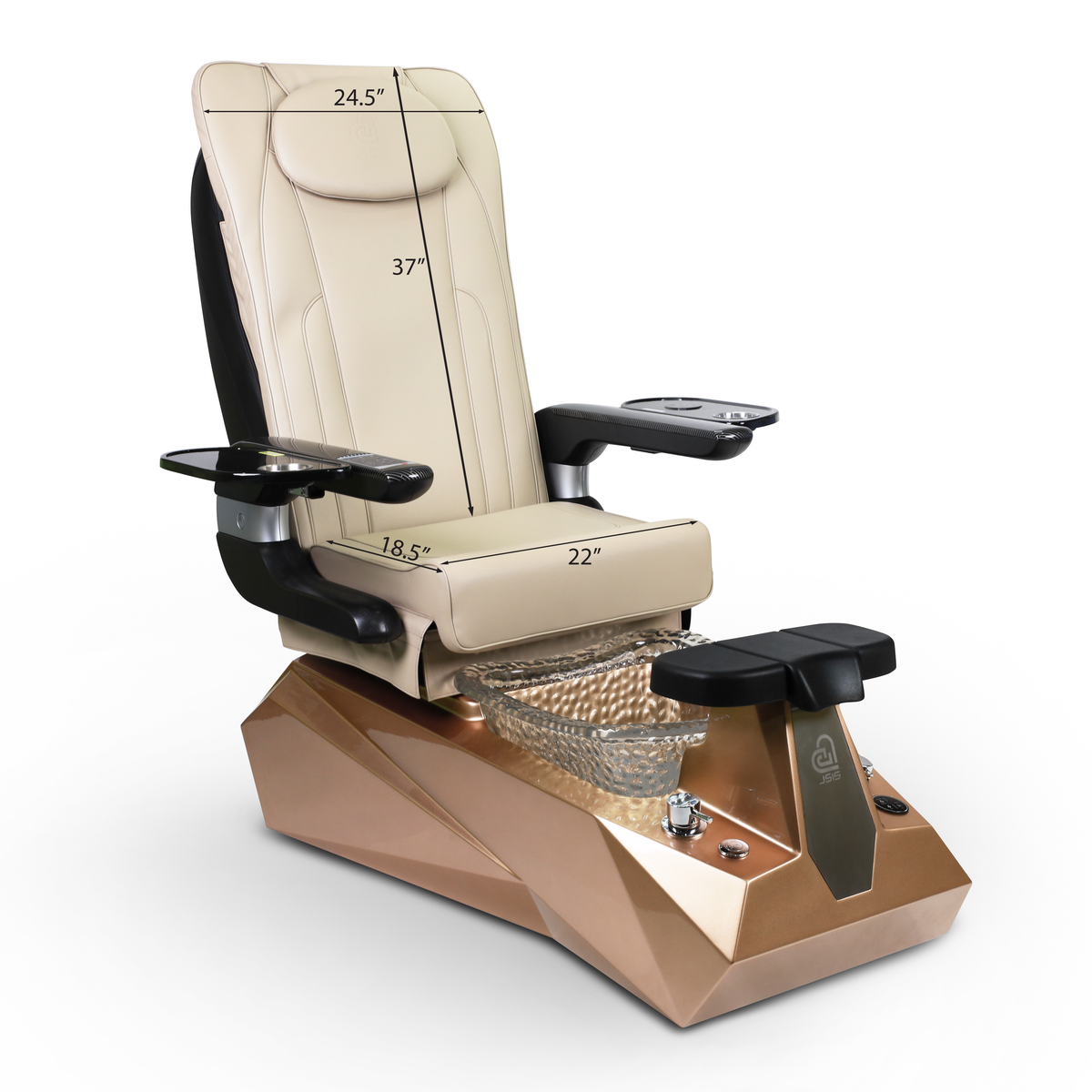 JSIS - Pad Set