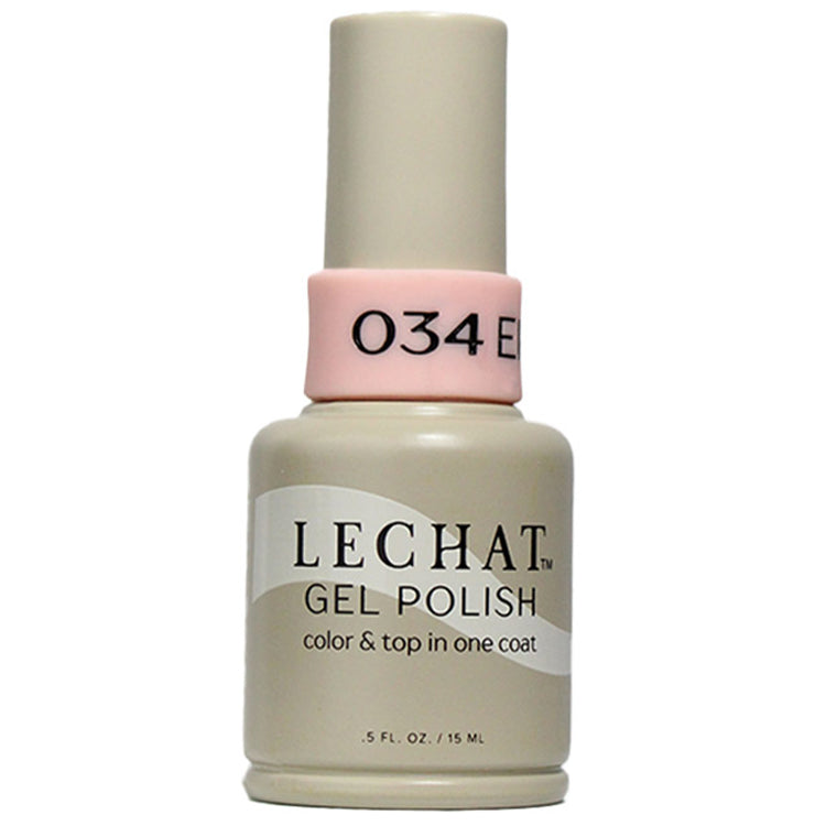 Nail Gel Polish 0.5 oz