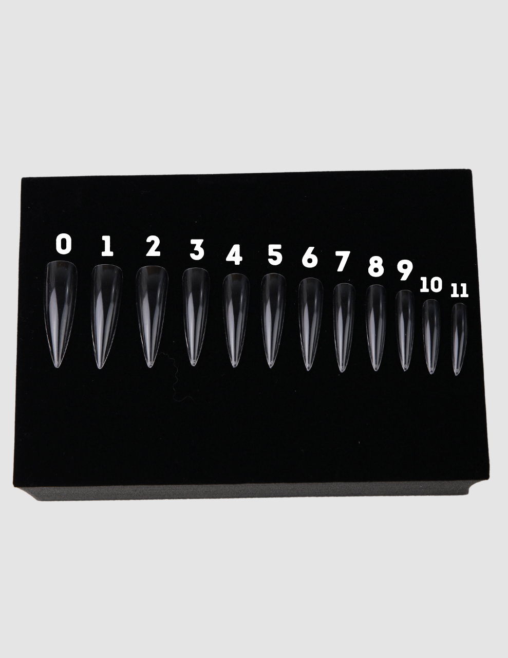 TIR | TiaraX - Extreme - Single Tip Bag