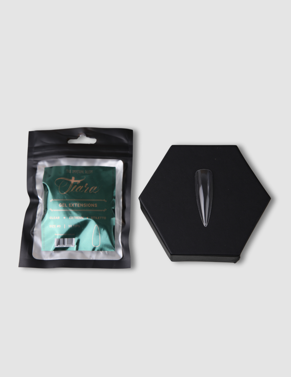 TIR | TiaraX - Extreme - Single Tip Bag