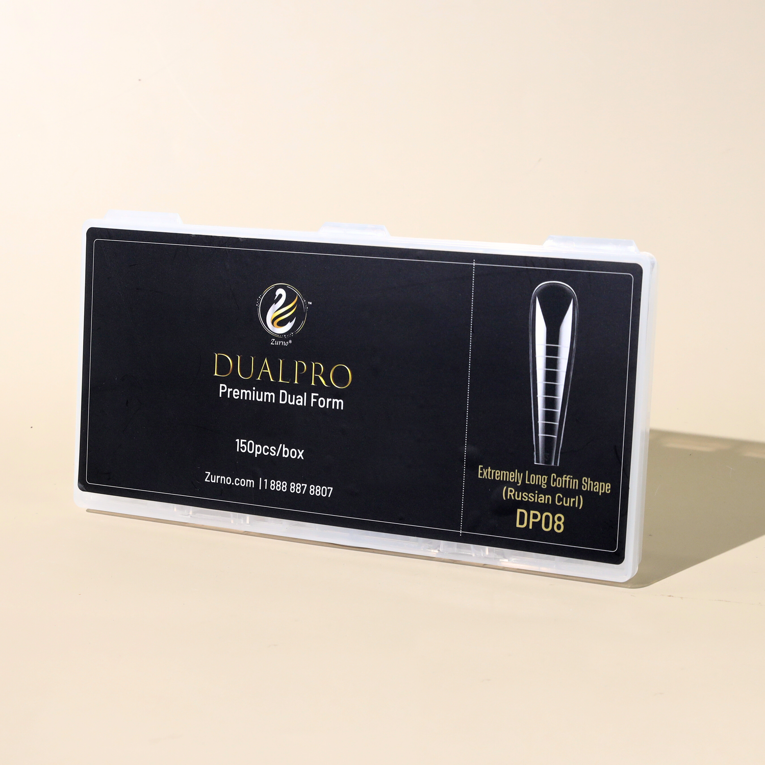 DUALPRO Premium Dual Form