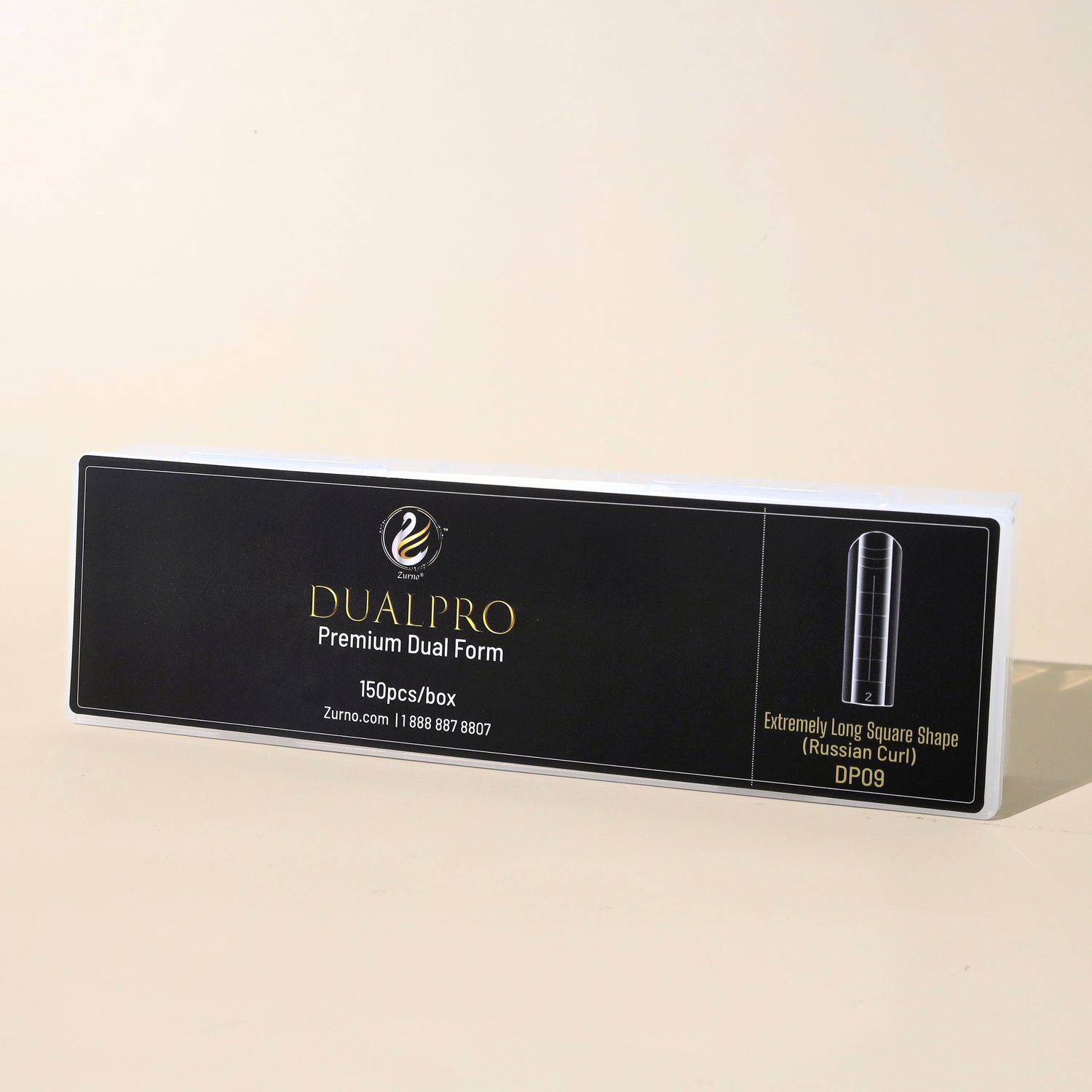 DUALPRO Premium Dual Form