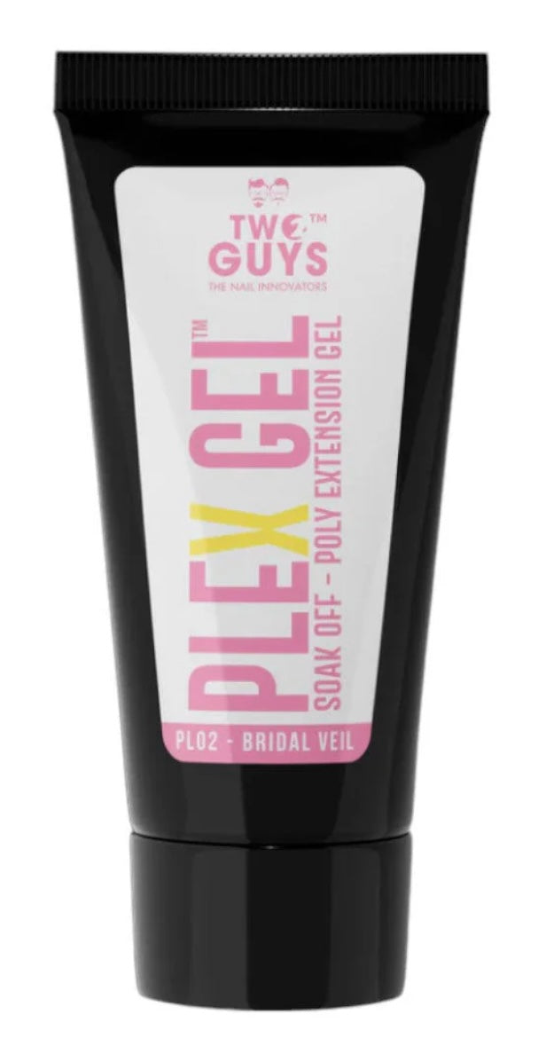 2Guys Plex Gel - P02