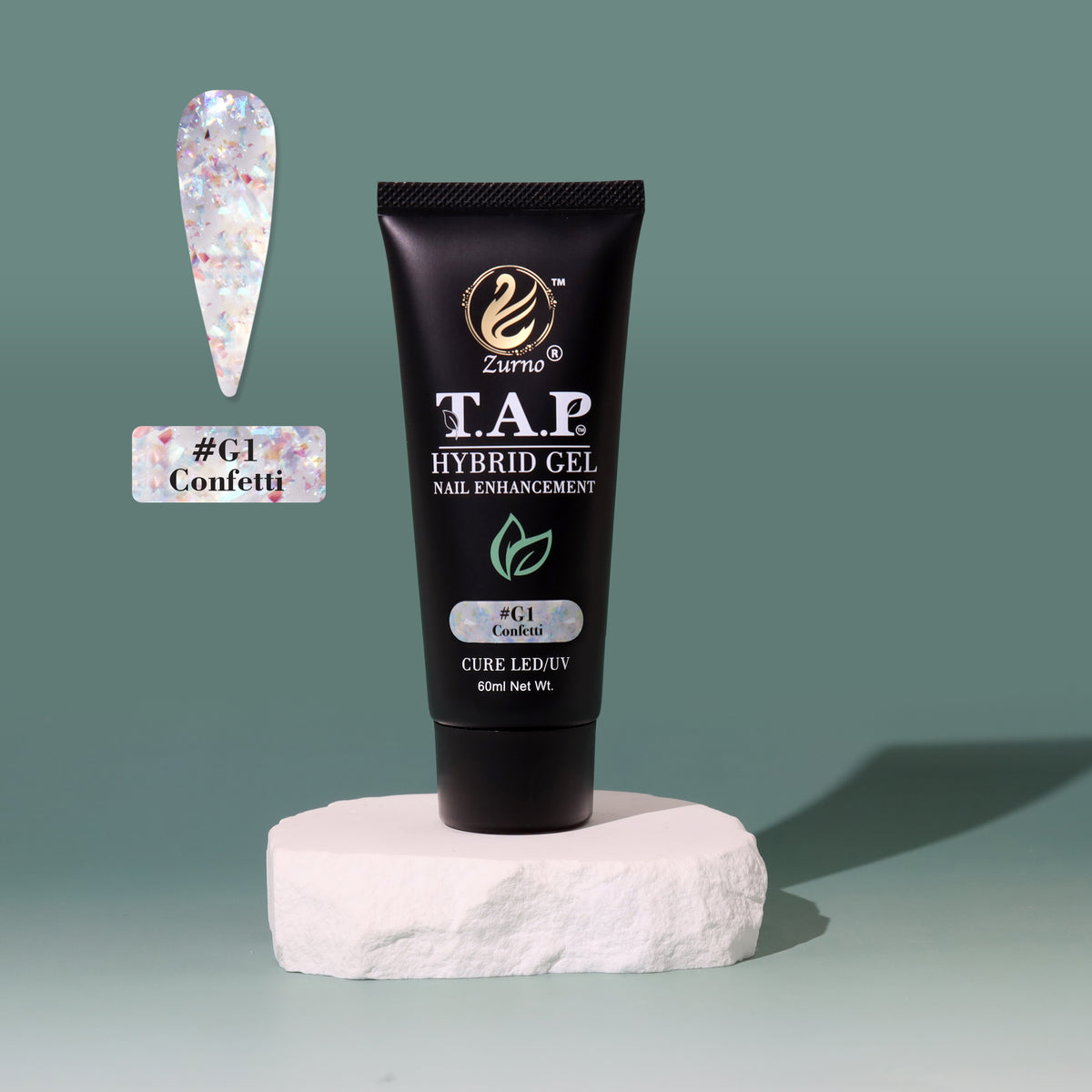 T.A.P | Collection &amp; Individual Colors - 60ml Tube
