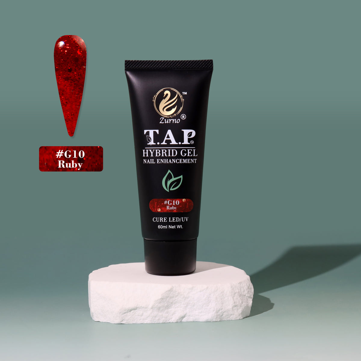 T.A.P | Collection &amp; Individual Colors - 60ml Tube