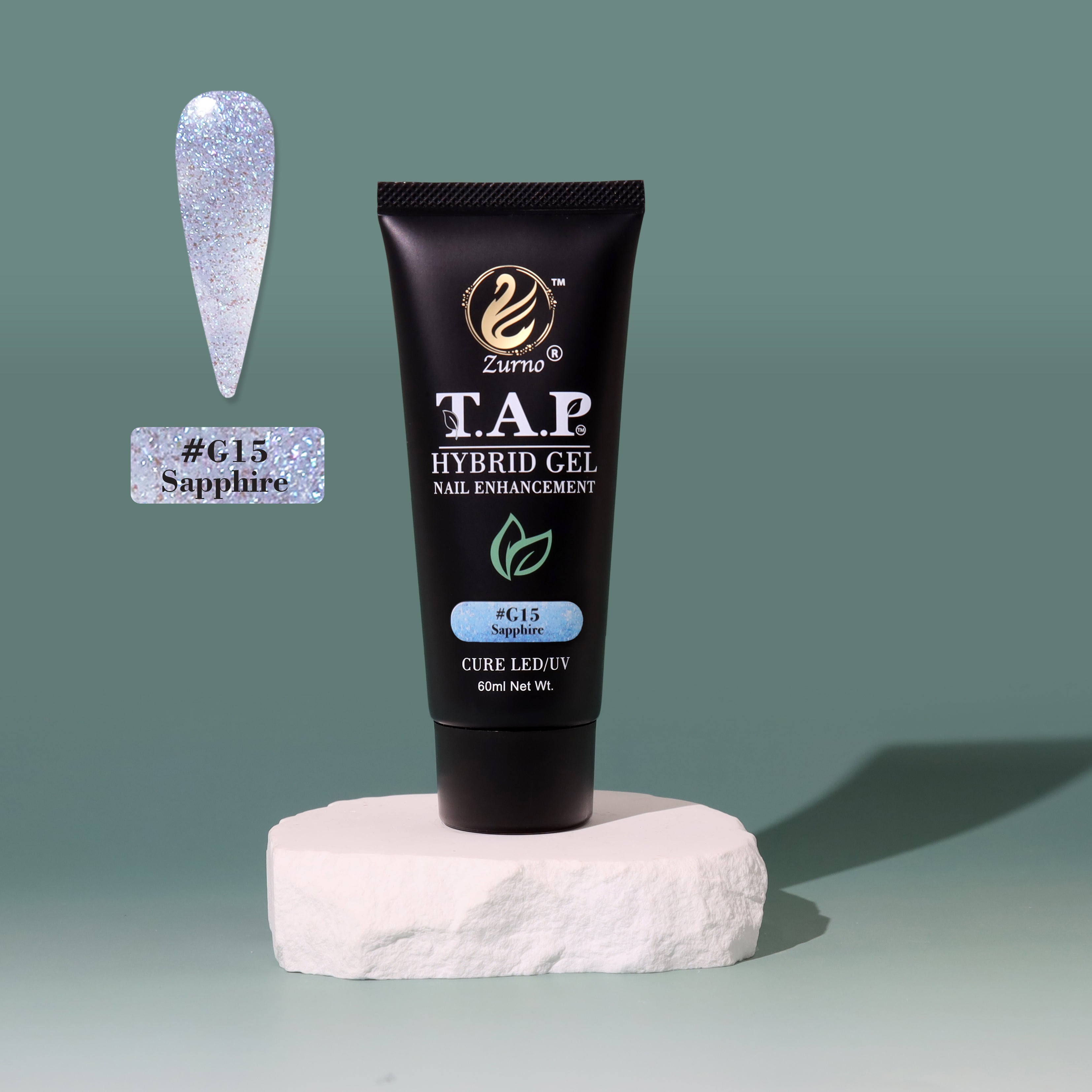T.A.P | Collection &amp; Individual Colors - 60ml Tube