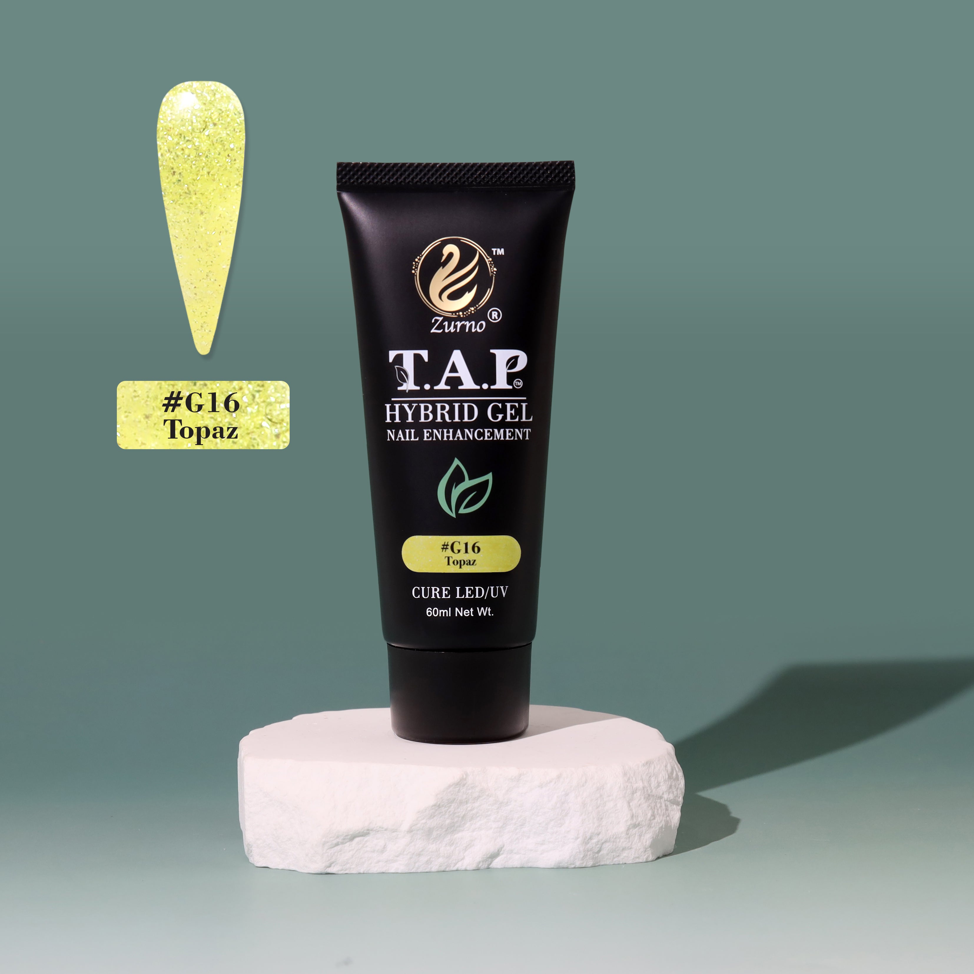 T.A.P | Collection &amp; Individual Colors - 60ml Tube