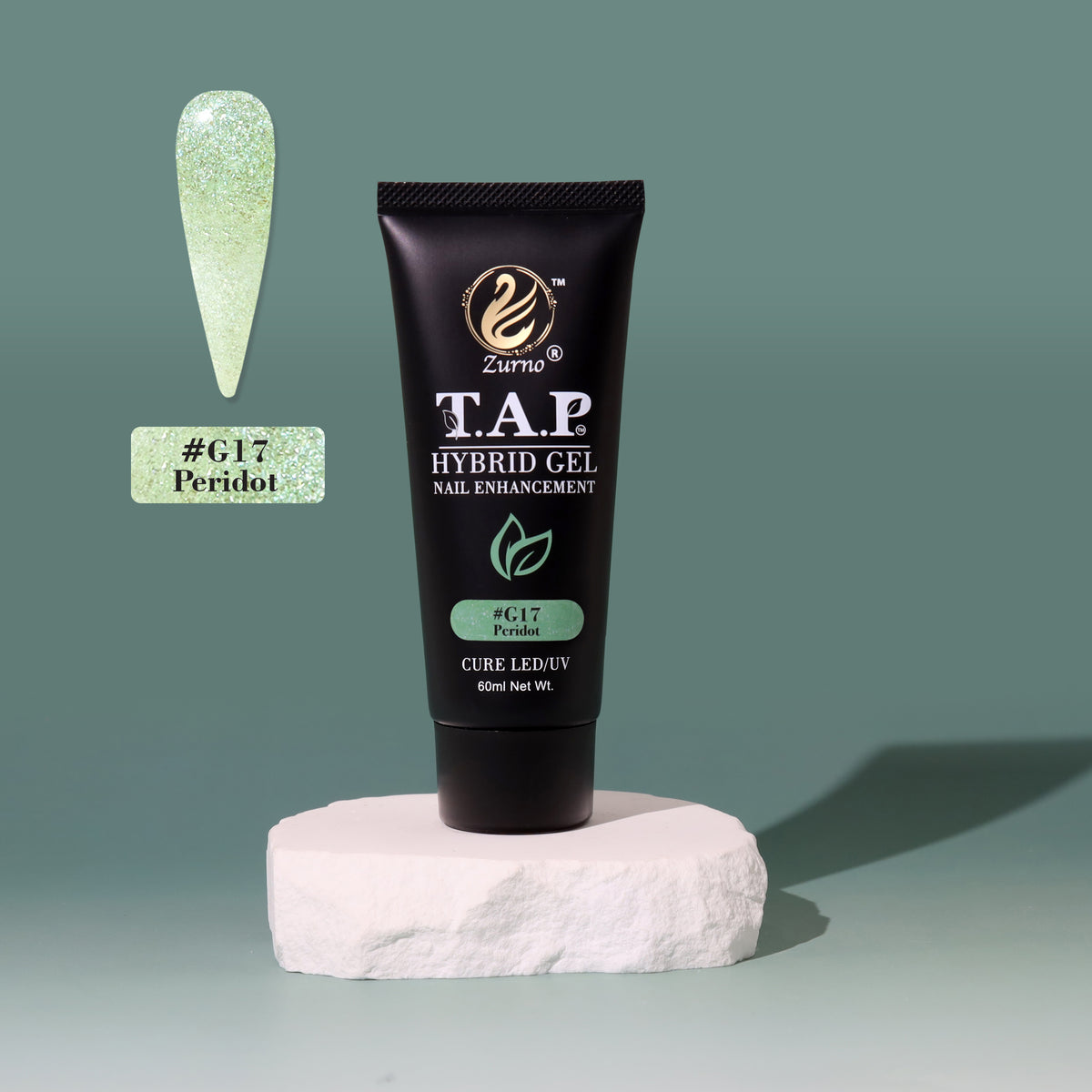 T.A.P | Collection &amp; Individual Colors - 60ml Tube