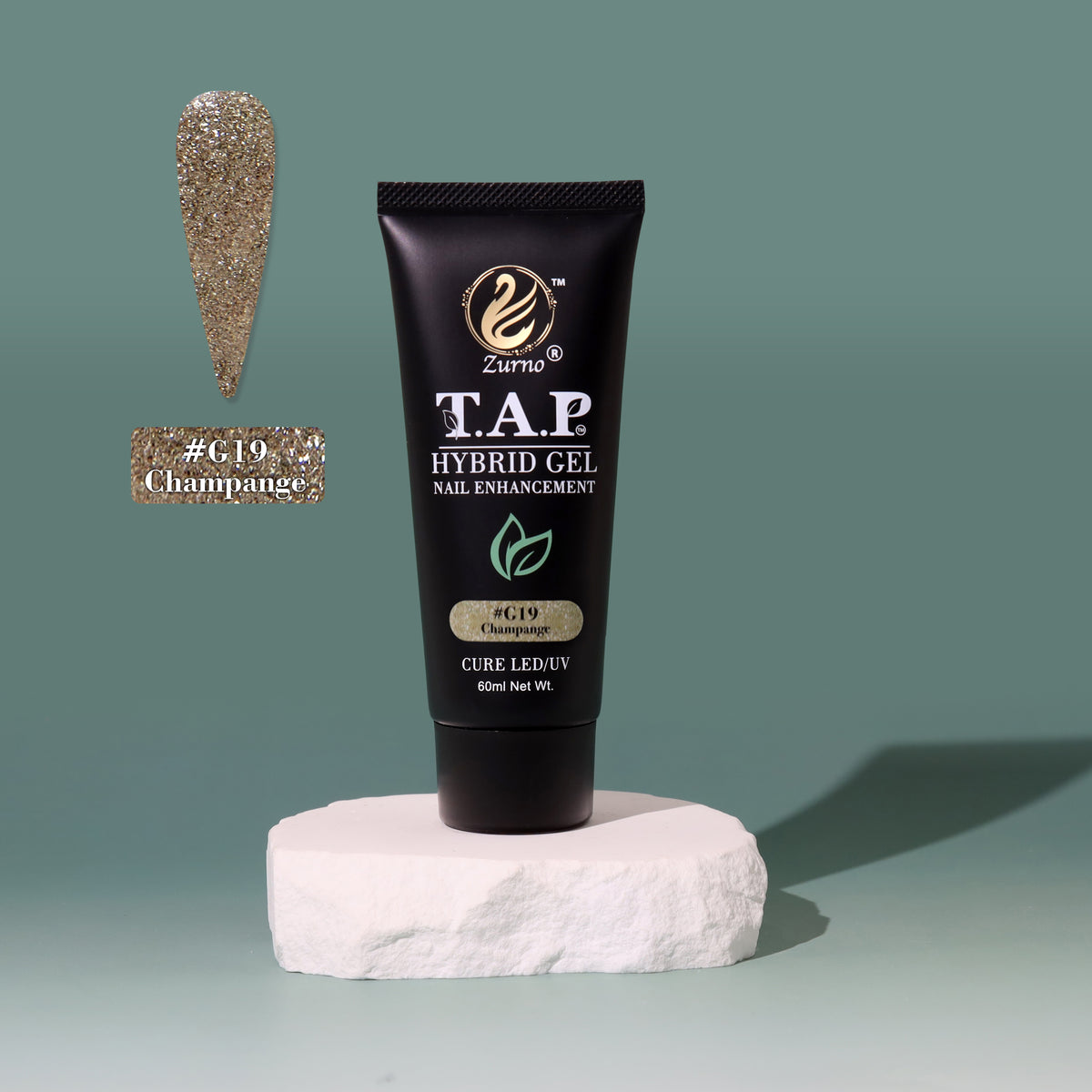 T.A.P | Collection &amp; Individual Colors - 60ml Tube