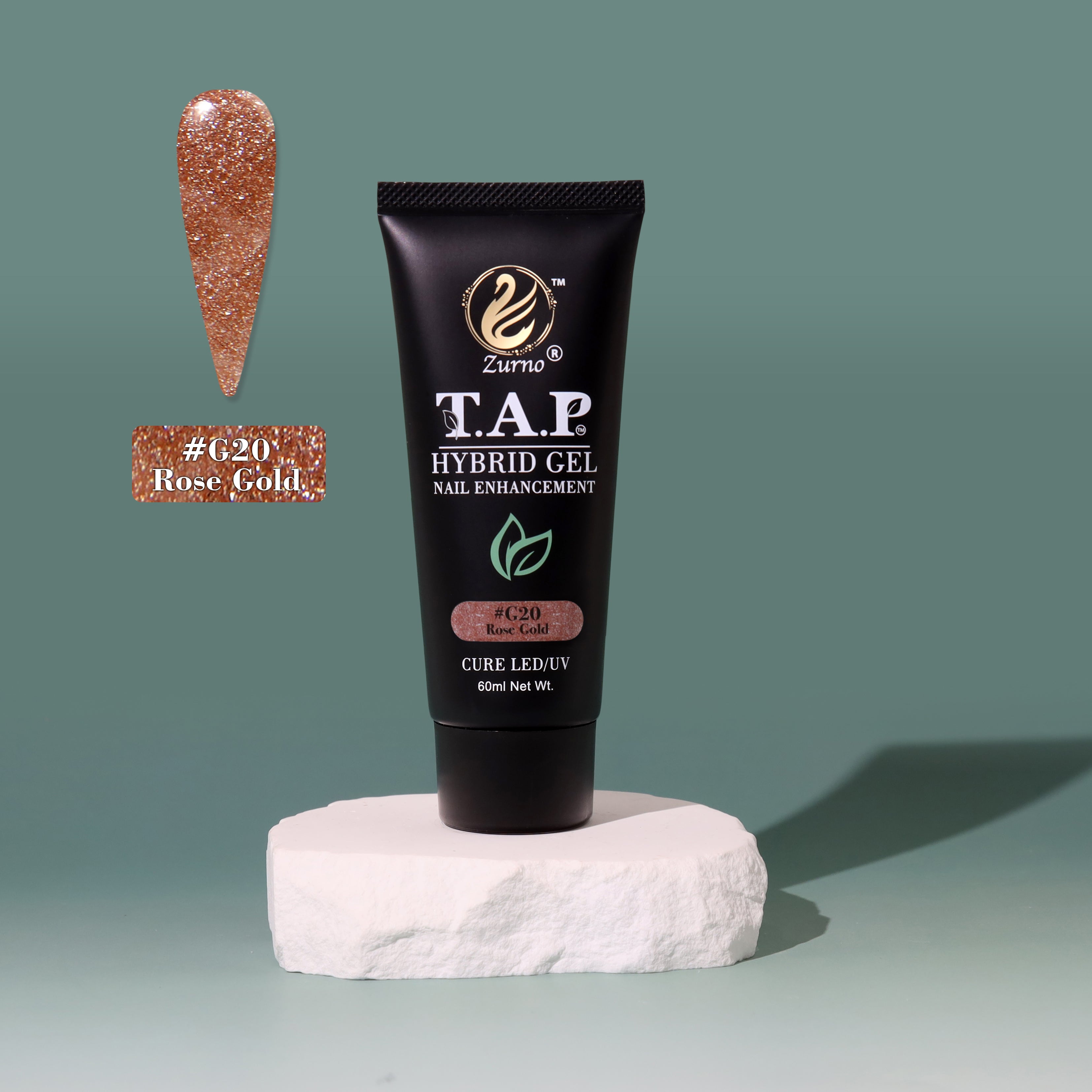 T.A.P | Collection &amp; Individual Colors - 60ml Tube