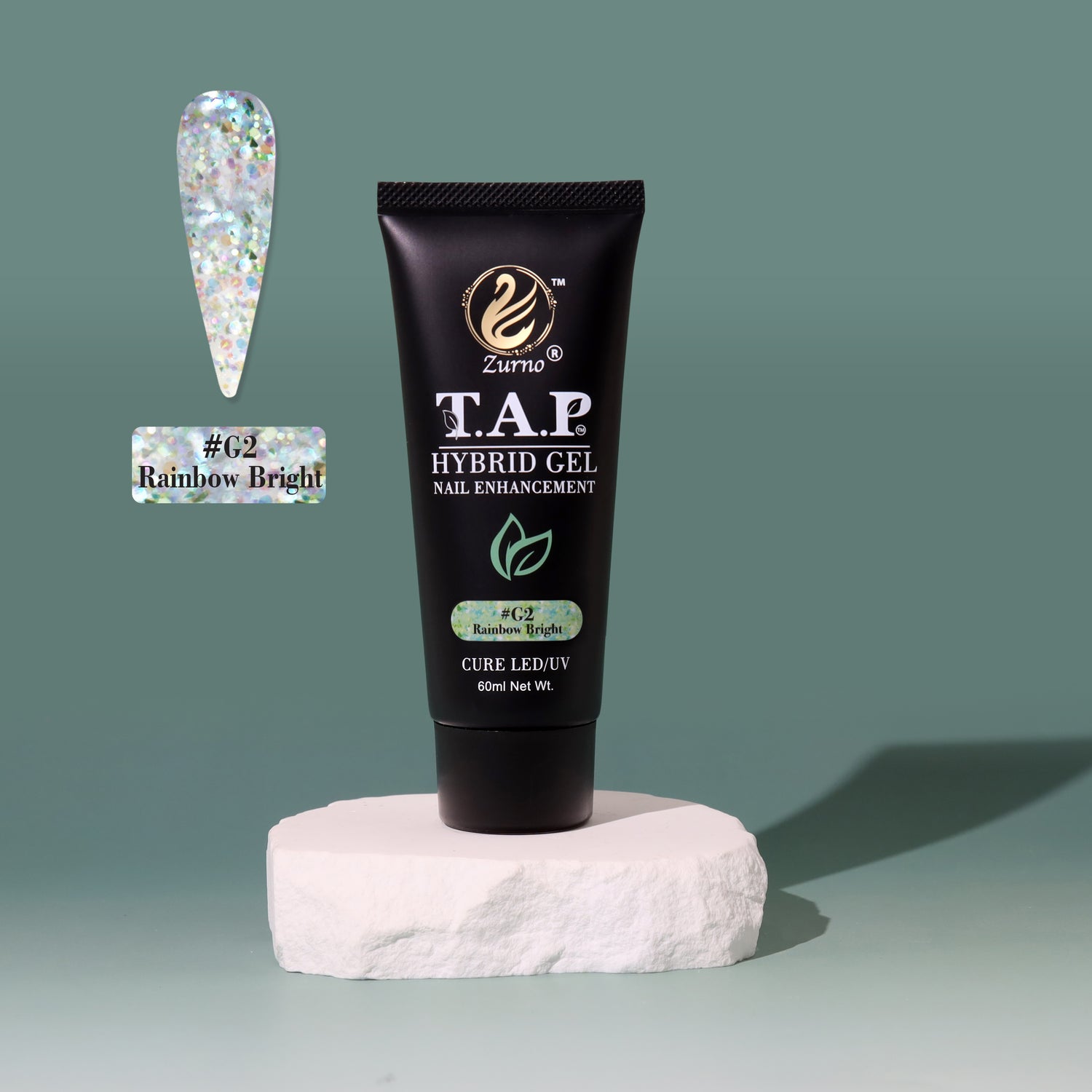 T.A.P | Collection &amp; Individual Colors - 60ml Tube