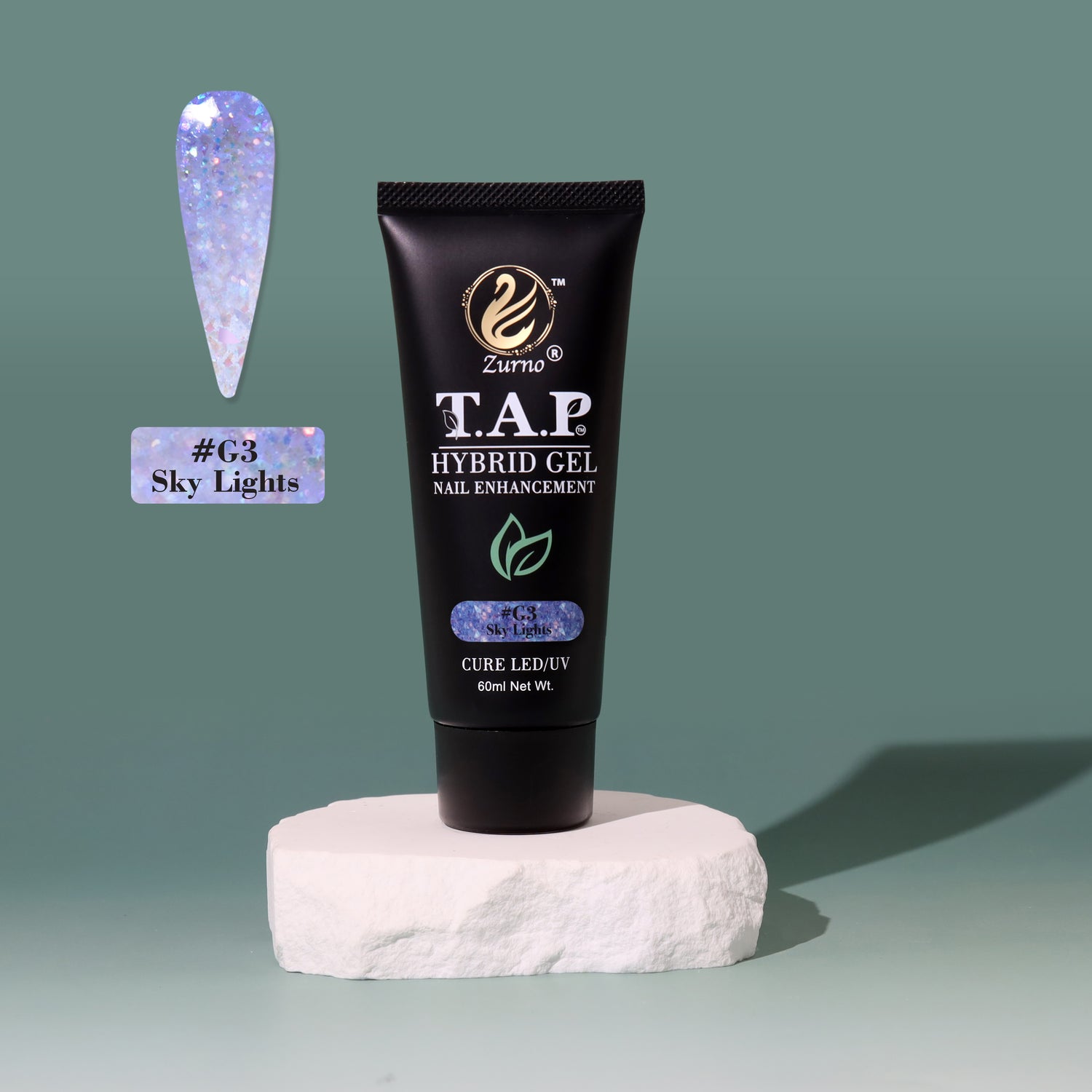 T.A.P | Collection &amp; Individual Colors - 60ml Tube