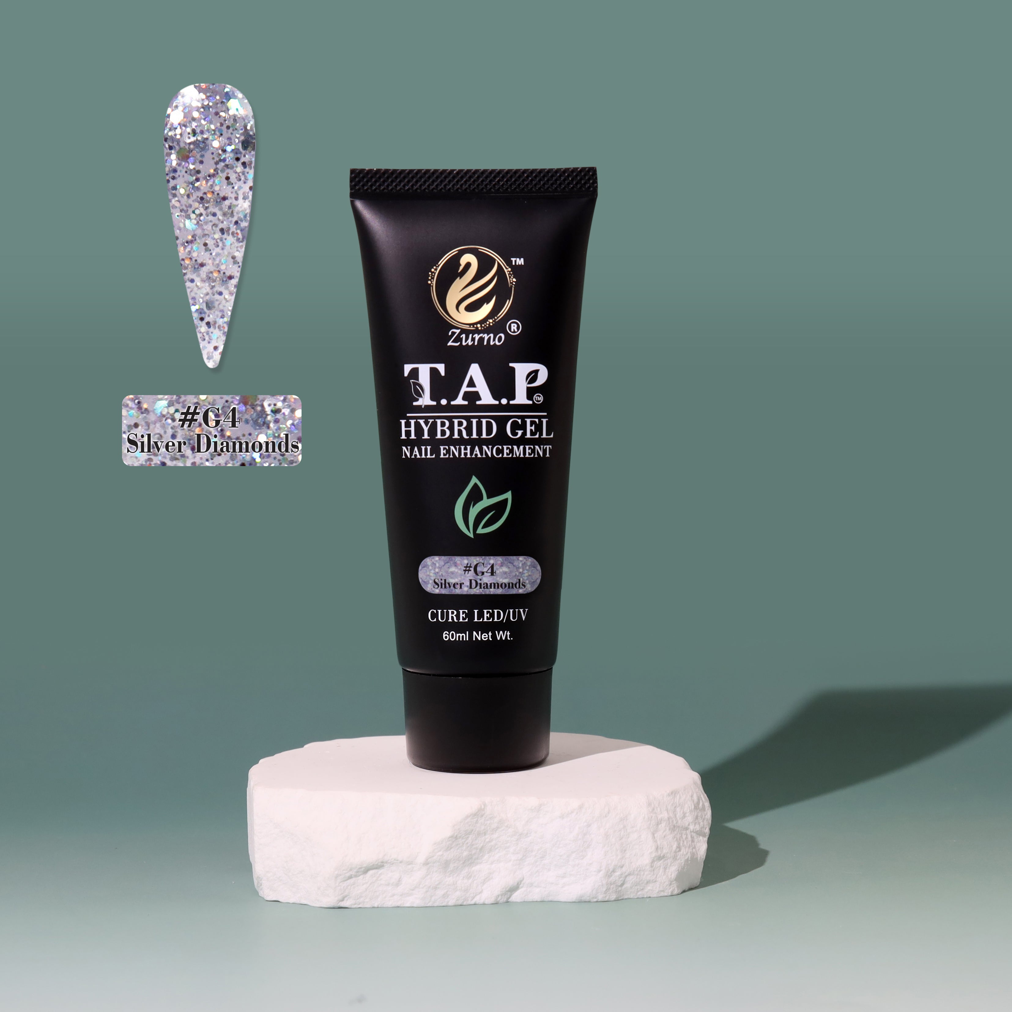 T.A.P | Collection &amp; Individual Colors - 60ml Tube